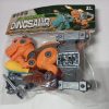 DIY Assemble Dinosaur – Csavarozható 17 cm-es Szerelhető Dínó Játék (ÚJ, bontatlan)