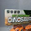 DIY Assemble Dinosaur – Csavarozható 17 cm-es Szerelhető Dínó Játék (ÚJ, bontatlan)