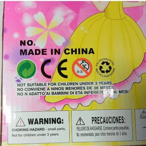 Fashion baba 10+ ruhaszettel – 28 cm-es öltöztetős játékbaba kiegészítőkkel (Gyermekjáték, 3+)