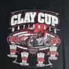 ANVIL Clay Cup Nationals 2023 női versenypóló XL