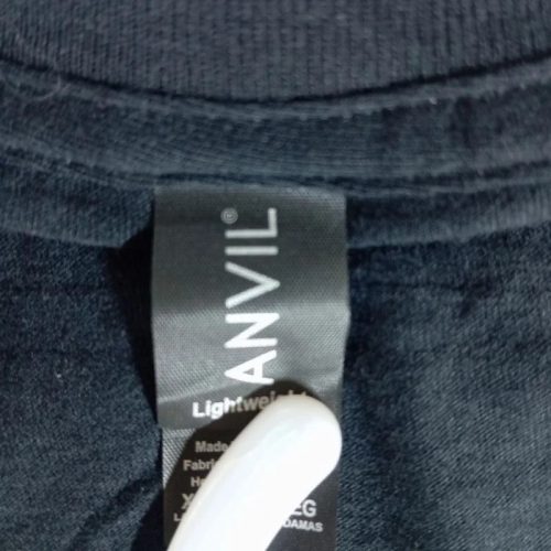 ANVIL Clay Cup Nationals 2023 női versenypóló XL