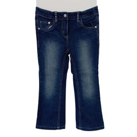   C&A Palomino bélelt kislány farmernadrág – 110-es méret