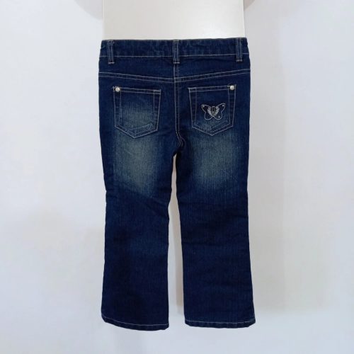 C&A Palomino bélelt kislány farmernadrág – 110-es méret