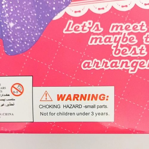 Fashion Girl – 29 cm-es Divat Baba 4 ruhával és kiegészítőkkel (Új, bontatlan)