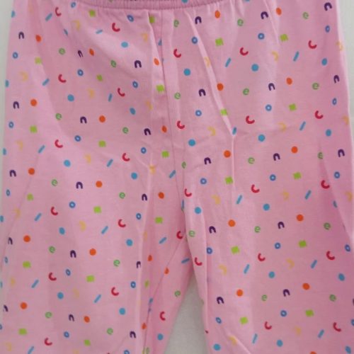 Cocomelon-rózsaszín-alapon-mintás-lányka-leggings – 110/116