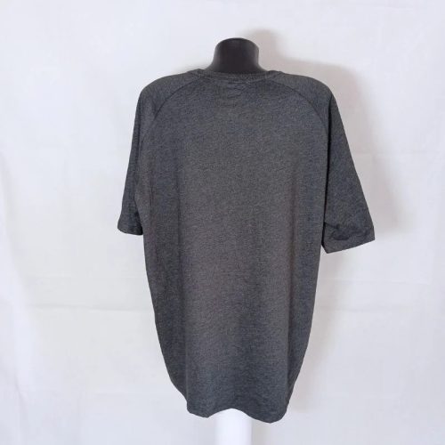 Dickies sötétszürke férfi póló – XL