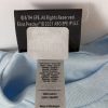 Világoskék Elvis Presley Graceland T-Shirt – férfi S méret