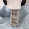 Világoskék Elvis Presley Graceland T-Shirt – férfi S méret