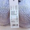 Esprit – Új, címkés halványlila pöttyös melltartó – 90A / 40A