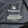 Fanatics Red-B férfi sötétkék póló