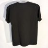 Friends  fekete unisex T-Shirt – ikonikus sorozat rajongói darab - S méret