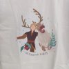 Frozen  Disney kétoldalas lány T-shirt 134/140