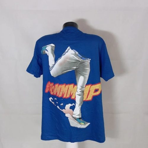 Genuine Merchandise Toronto Blue Jays kék baseball póló