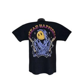   Happy House "Spread Happiness" karakter póló – M-es méret