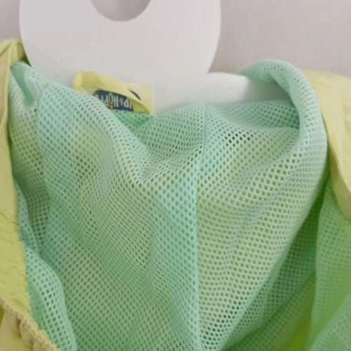 Hip & Hopps lány vízlepergető dzseki – 146/152