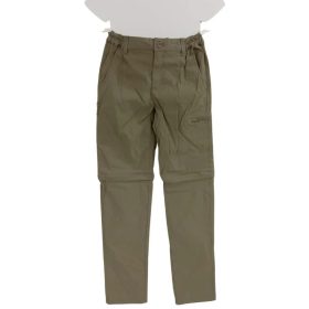 Hip & Hopps fiú túranadrág – levehető szárú, 152