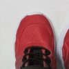 Hip&Hopps piros-fekete fiú sportcipő - 30