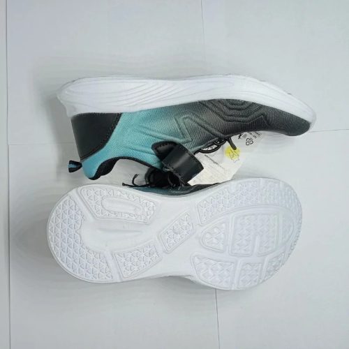 Hip & Hopps fekete-kék fiú sportcipő – 29