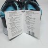 Hip & Hopps fekete-kék fiú sportcipő – 29
