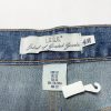 H&M L.O.G.G. Férfi Világoskék Slim Fit Farmer – EU 52 (W32 L32)