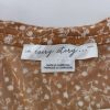 In Every Story… virágos plus size felső – kellemes kényelem egy csipet romantikával