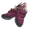 Kuniboo ciklámen-lila trekking kislány cipő – 25