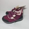 Kuniboo ciklámen-lila trekking kislány cipő – 25