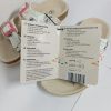 Kuniboo mintás kislány papucs – 22