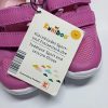 Kuniboo ciklámen színű kislány cipő – 24
