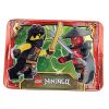 LEGO Ninjago Legacy – Cole vs. Vörös Harcos díszdoboz 6+