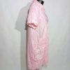 Lati Fashion rózsaszín kockás hálóing XL
