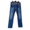 MAC Jeans Férfi Sötétkék Stretch Farmer – EU 56 (W34 L33)