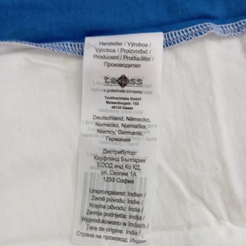 Marvel Spider-Man megfordítható gyerek póló – 134/140