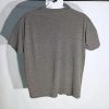 Marvel The Punisher™ férfi  XL szürke koponyamintás  T-shirt
