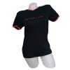 Maverick fekete női T-shirt