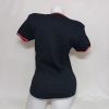 Maverick fekete női T-shirt