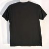Metallica Ride the Lightning Férfi Fekete Póló - XL