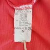 Angol zászlós női felső – Made in Italy