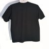 Színes Puerto Vallarta oroszlánfejes unisex T-shirt– fekete, 100% pamut