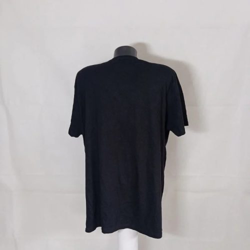 My Hero Academia fekete póló – League of Villains minta, XL