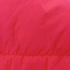 OLD NAVY neon pink női pufi mellény (EU 42 / XL)