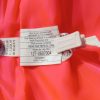 OLD NAVY neon pink női pufi mellény (EU 42 / XL)