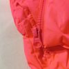 OLD NAVY neon pink női pufi mellény (EU 42 / XL)