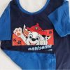 PAW Patrol kétoldalas kisfiú póló – Marshall & Chase