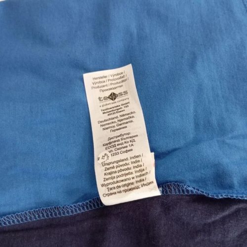 PAW Patrol kétoldalas kisfiú póló – Marshall & Chase 98/104