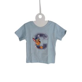 PAW Patrol kétoldalas kisfiú póló – Chase & Marshall