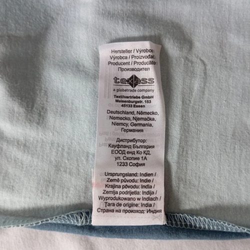 PAW Patrol kétoldalas kisfiú póló – Chase & Marshall