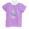 Paw Patrol kétoldalas lila-pink lány póló (98/104)