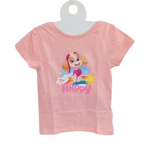 Nickelodeon kétoldalas PAW Patrol lány T-shirt – 98/104