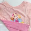 Nickelodeon kétoldalas PAW Patrol lány T-shirt – 98/104